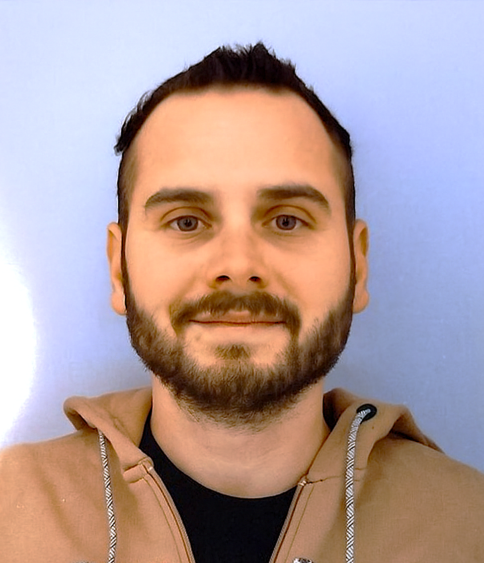 Jérôme Rossier